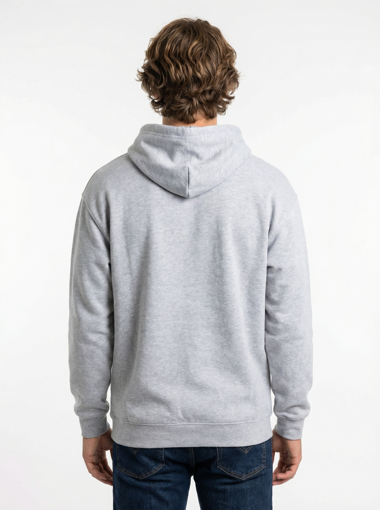 Syracuse Men's | "Standard S" Hoodie