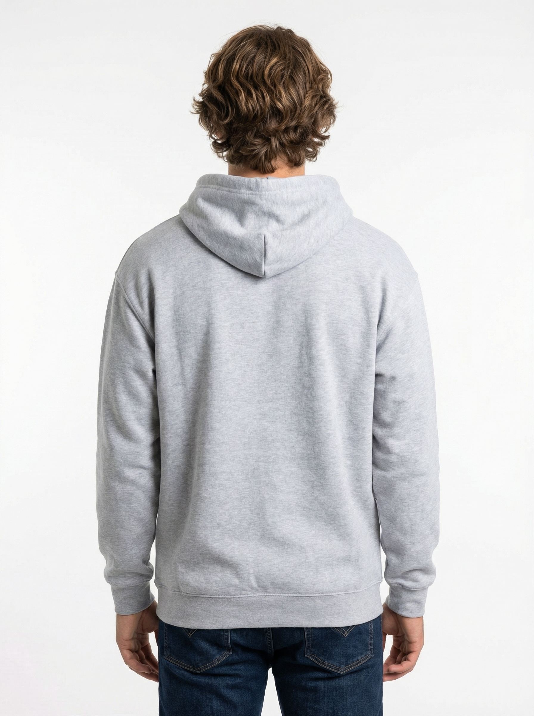 Syracuse Men's | "Standard S" Hoodie