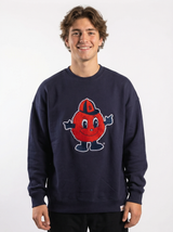 Syracuse Men's | "Heavyweight Otto" Crewneck