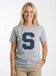 Syracuse Women's | "Standard S" T-Shirt