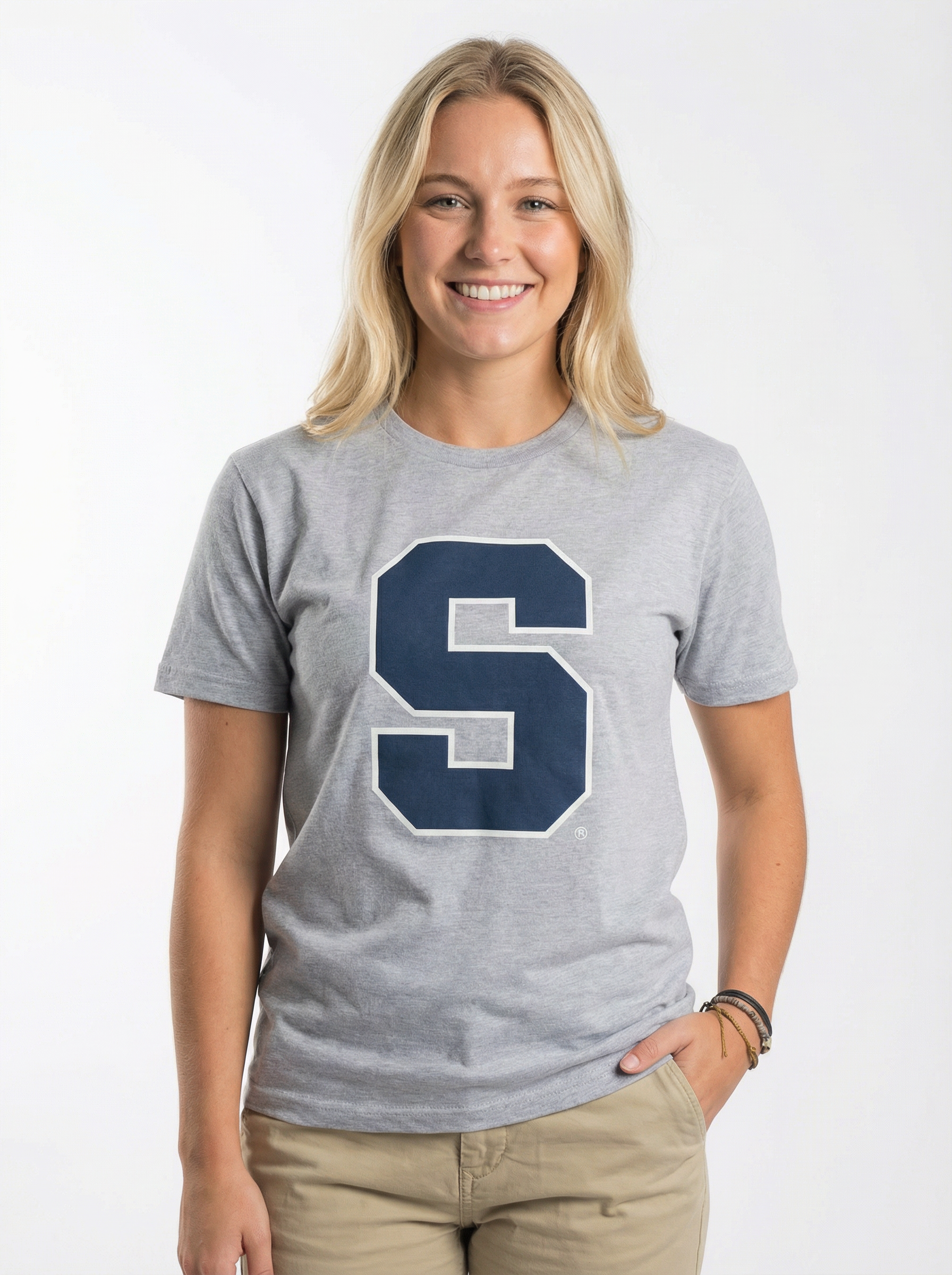Syracuse Women's | "Standard S" T-Shirt