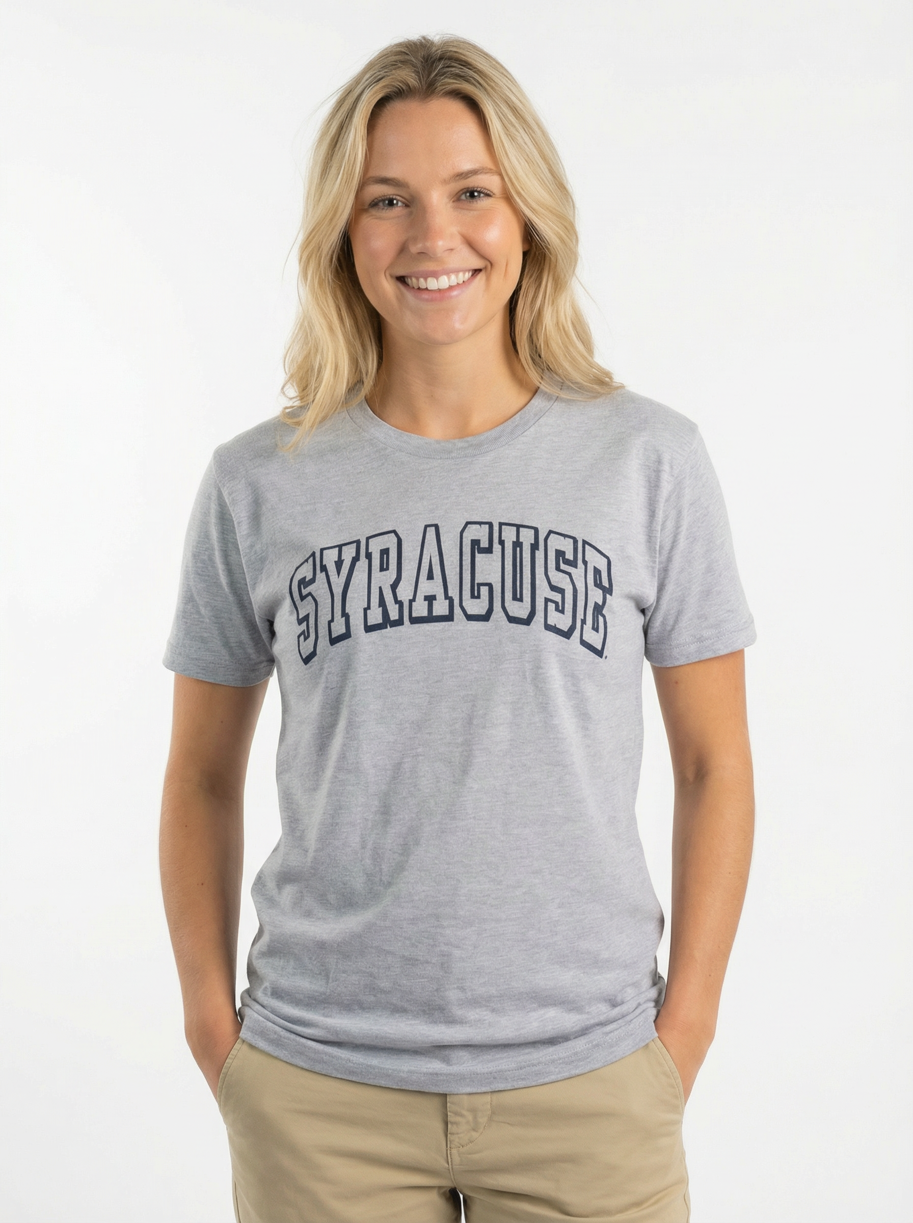 Syracuse Women's | "The Syracuse" T-Shirt