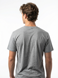 Louisiana Lafayette Men's | "Louisiana" T-Shirt