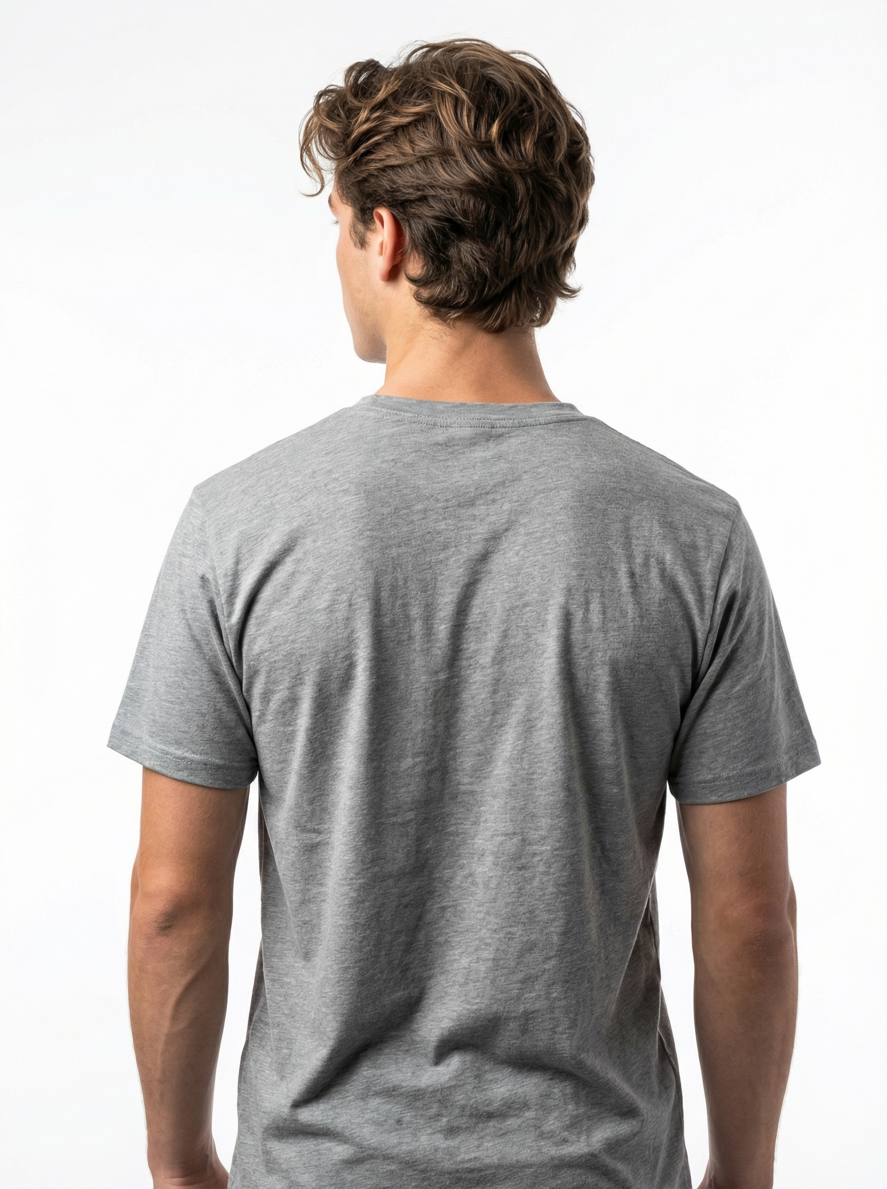 Louisiana Lafayette Men's | "Louisiana" T-Shirt