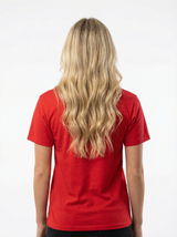 Louisiana Lafayette Women's | "Circle Ragin Cajuns" T-Shirt