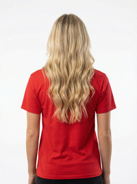 Louisiana Lafayette Women's | "Circle Ragin Cajuns" T-Shirt