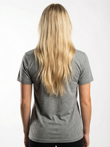 Louisiana Lafayette Women's | "Rajin Cajuns" T-Shirt