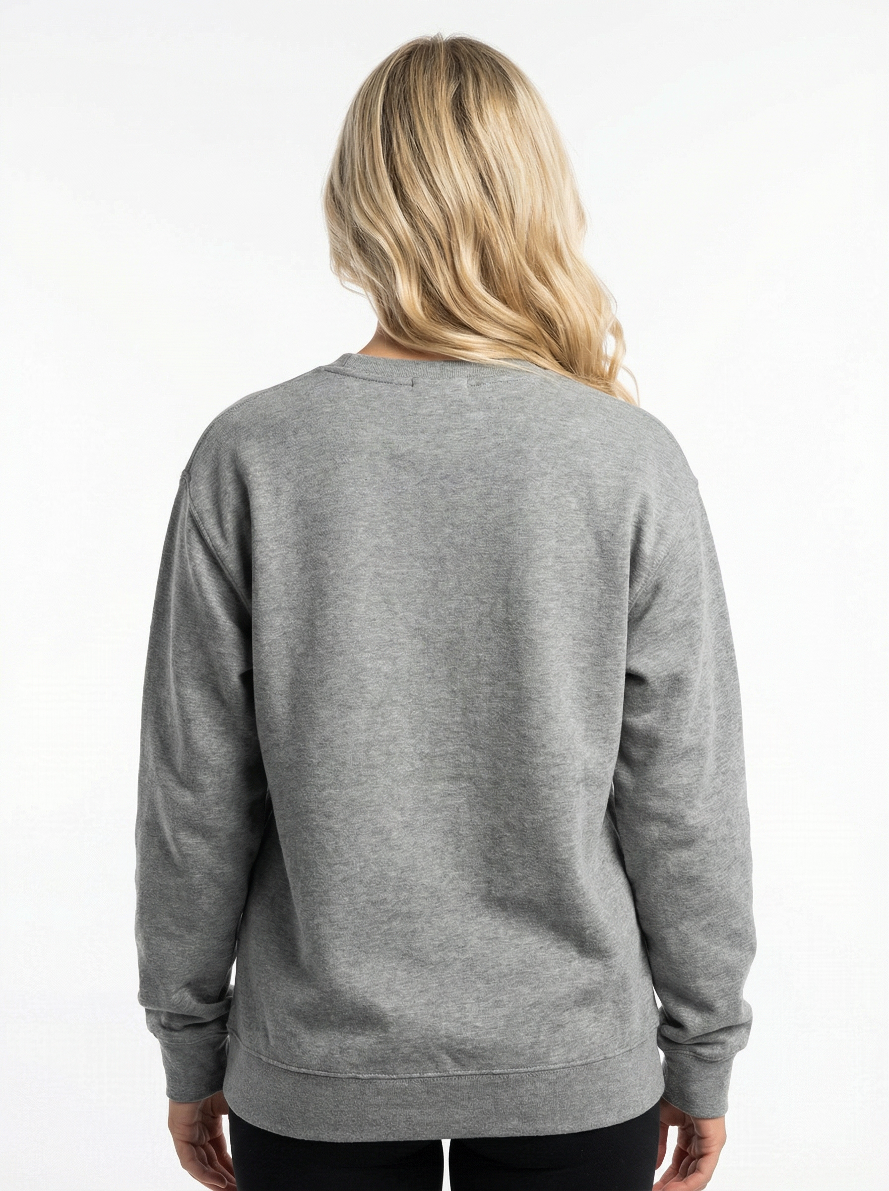 Louisiana Lafayette Women's | "UL Lafayette" Crewneck