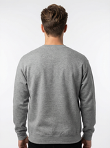 Louisiana Lafayette Men's | "Circle Ragin Cajuns" Crew Neck