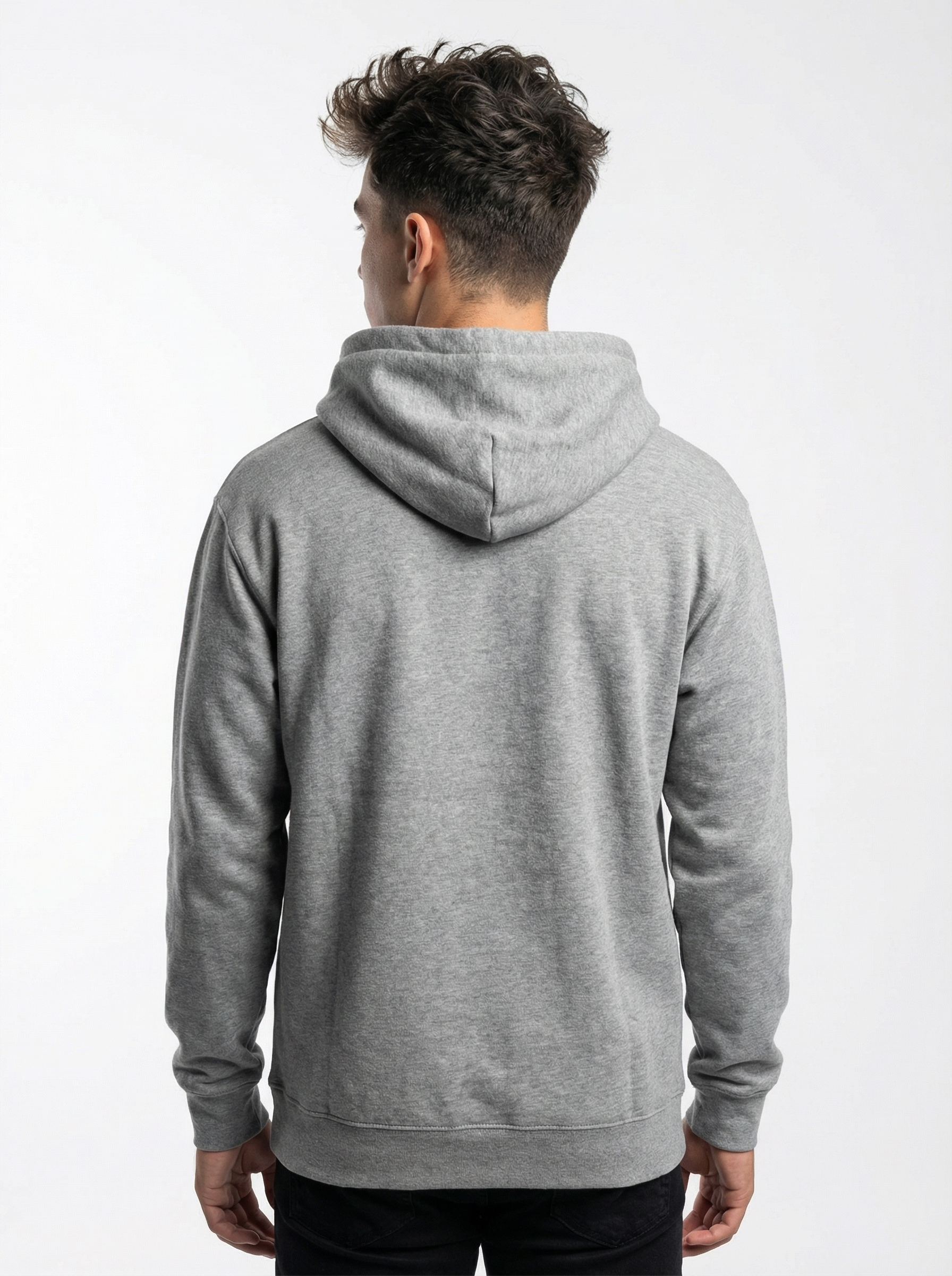 Louisiana Lafayette Men's | "UL Lafayette" Hoodie