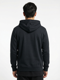Louisiana Lafayette Men's | "Ragin Cajuns" Hoodie