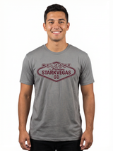 MSU Bulldogs Men's | "Starkvegas" Tee