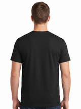 MSU Bulldogs Men's | "M-State Banner" Tee