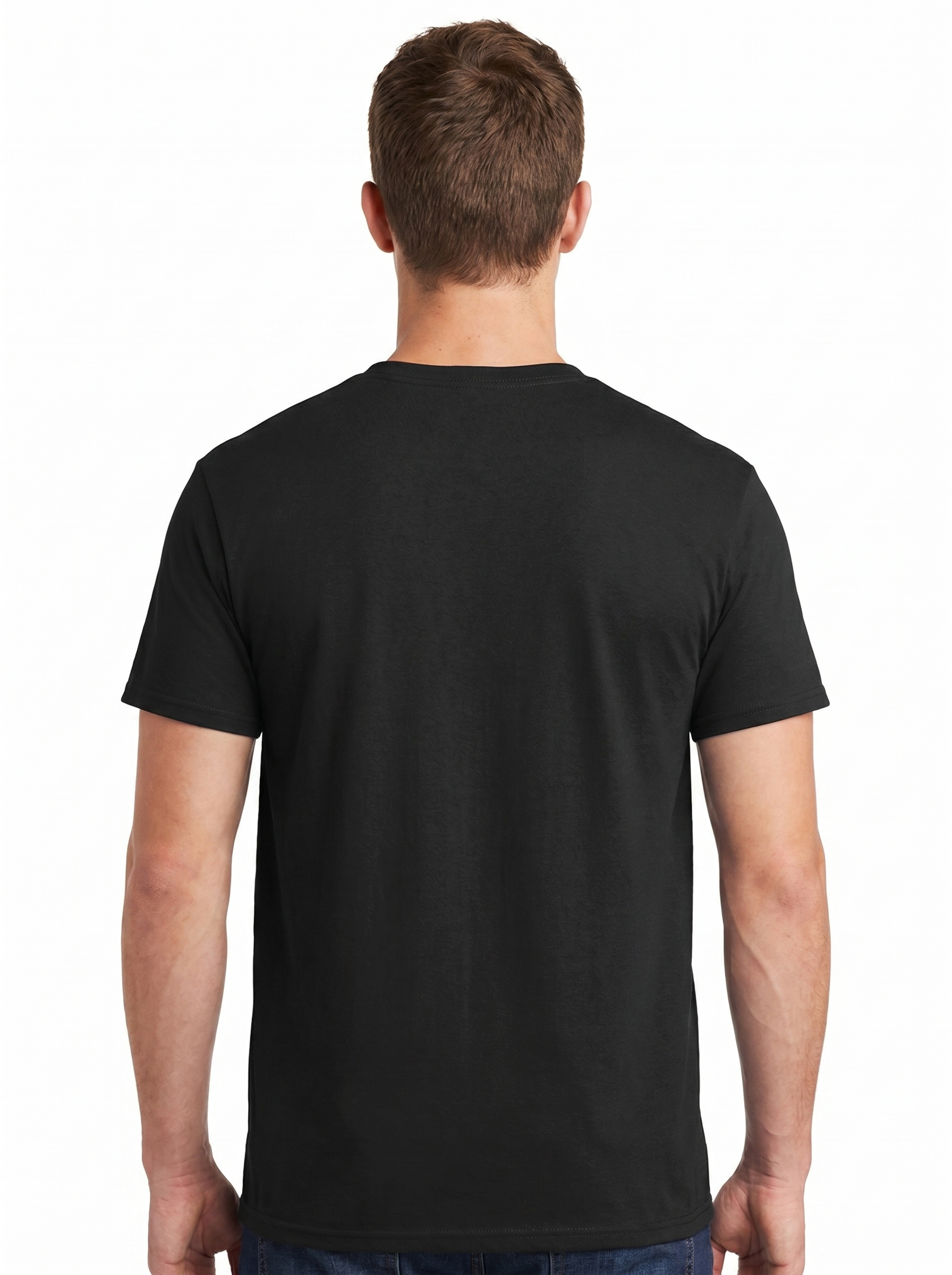 MSU Bulldogs Men's | "M-State Banner" Tee