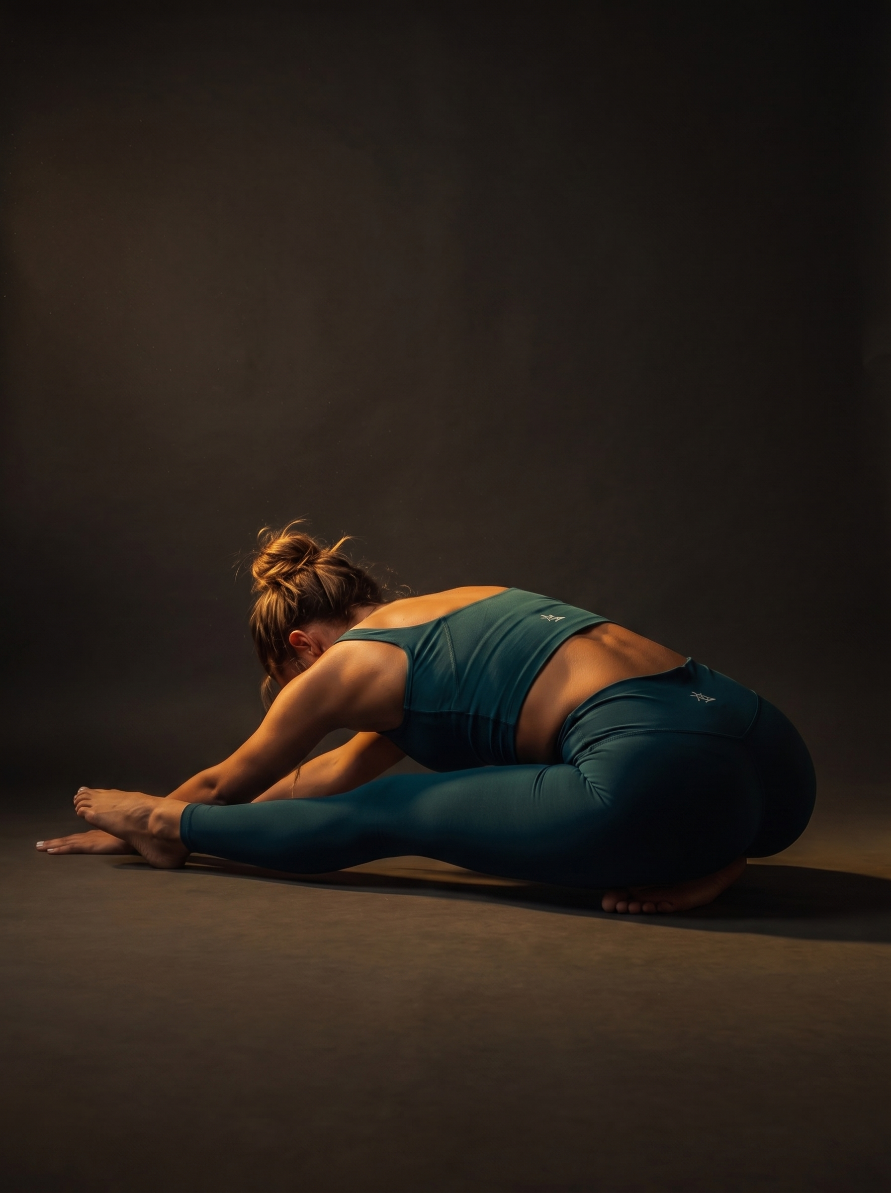 The Jade | Contour Legging