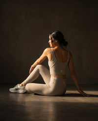 The Dune | Contour Legging