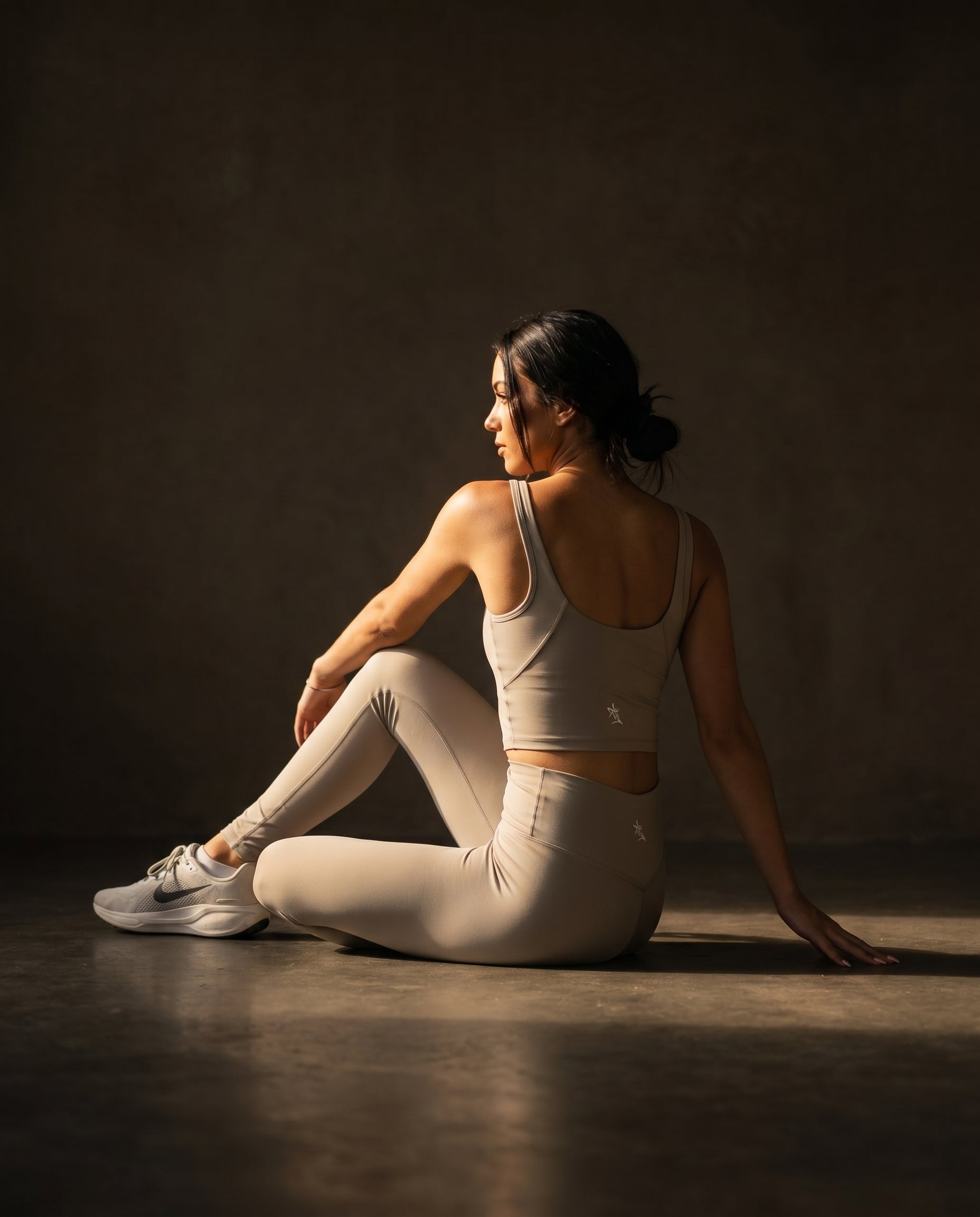 The Dune | Contour Legging