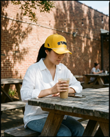 KSU Unisex | Upside Down Owls Moisture-Wicking Hat