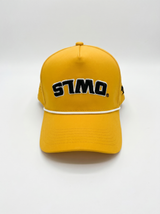 KSU Unisex | Upside Down Owls Moisture-Wicking Hat