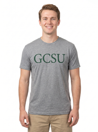 Georgia College Bobcats Men's | "GCSU Classic" Tee