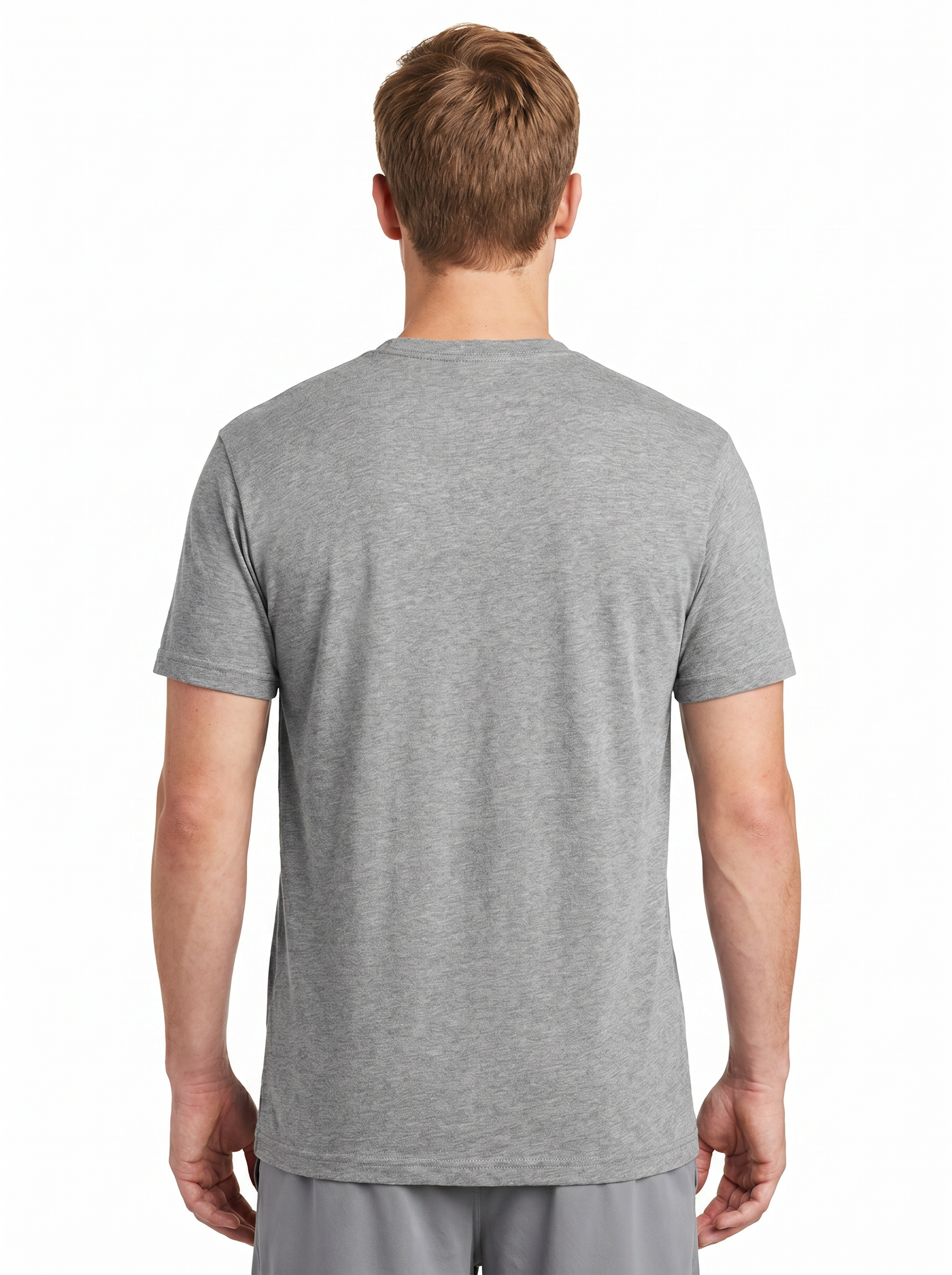 Georgia College Bobcats Men's | "GCSU Classic" Tee
