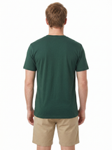 Michigan State Spartans Men's | "Michigan State University" Tee