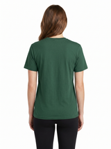 Michigan State Spartans Women's | "Michigan State University" Tee