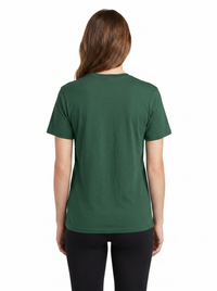 Michigan State Spartans Women's | "Michigan State University" Tee