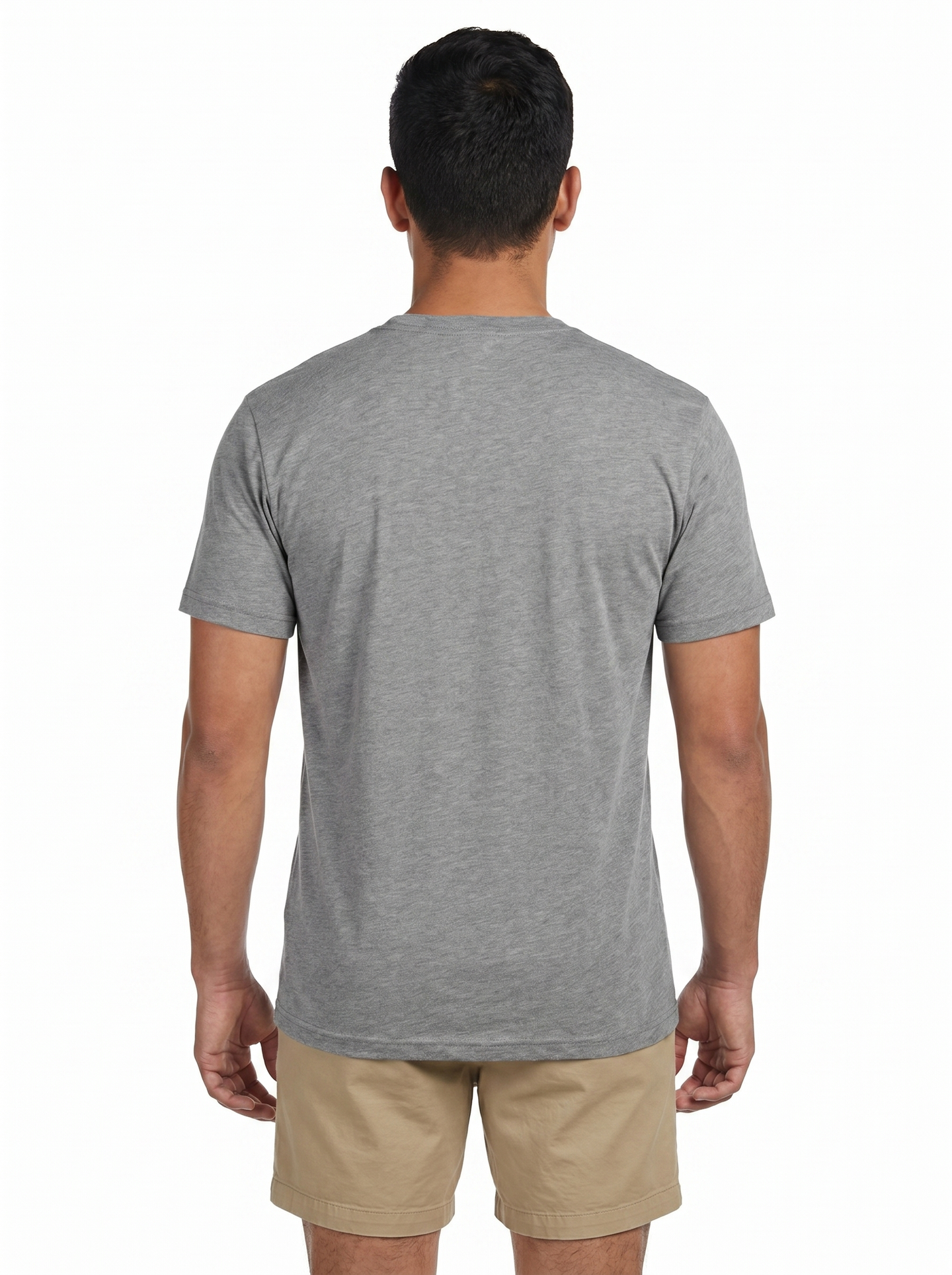Michigan State Spartans Men's | "State Outline" Tee