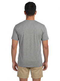 Michigan State Spartans Men's | "State Outline" Tee