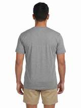 Texas Tech Red Raiders Men's | "Texas Tech Football" Tee