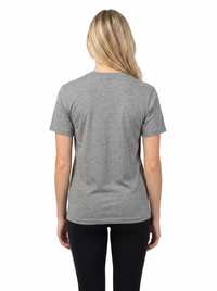 Michigan State Spartans Women's | "State Outline" Tee