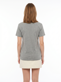 Michigan State Spartans Women's | "Block S" Tee