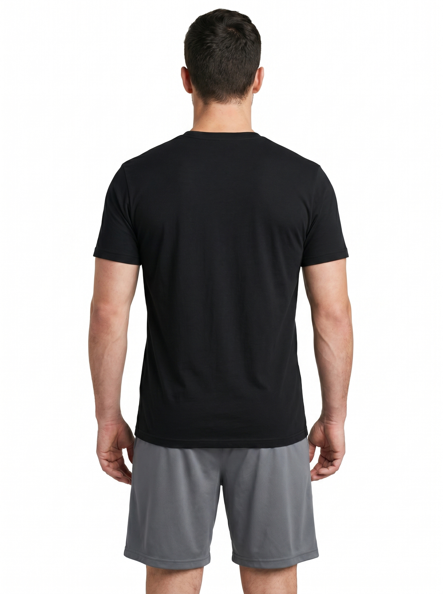 Coastal Carolina Chanticleers Men's | "Chanticleer Stack" Tee