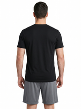Coastal Carolina Chanticleers Men's | "Chanticleer Stack" Tee