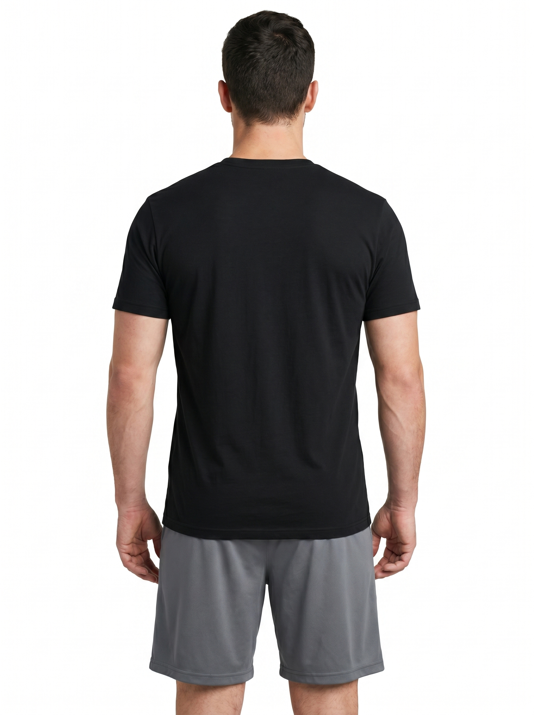 Coastal Carolina Chanticleers Men's | "Chanticleer Stack" Tee