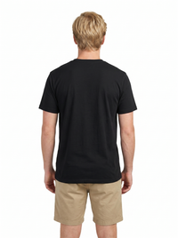 Coastal Carolina Chanticleers Men's | "Chanticleers Wordmark" Tee