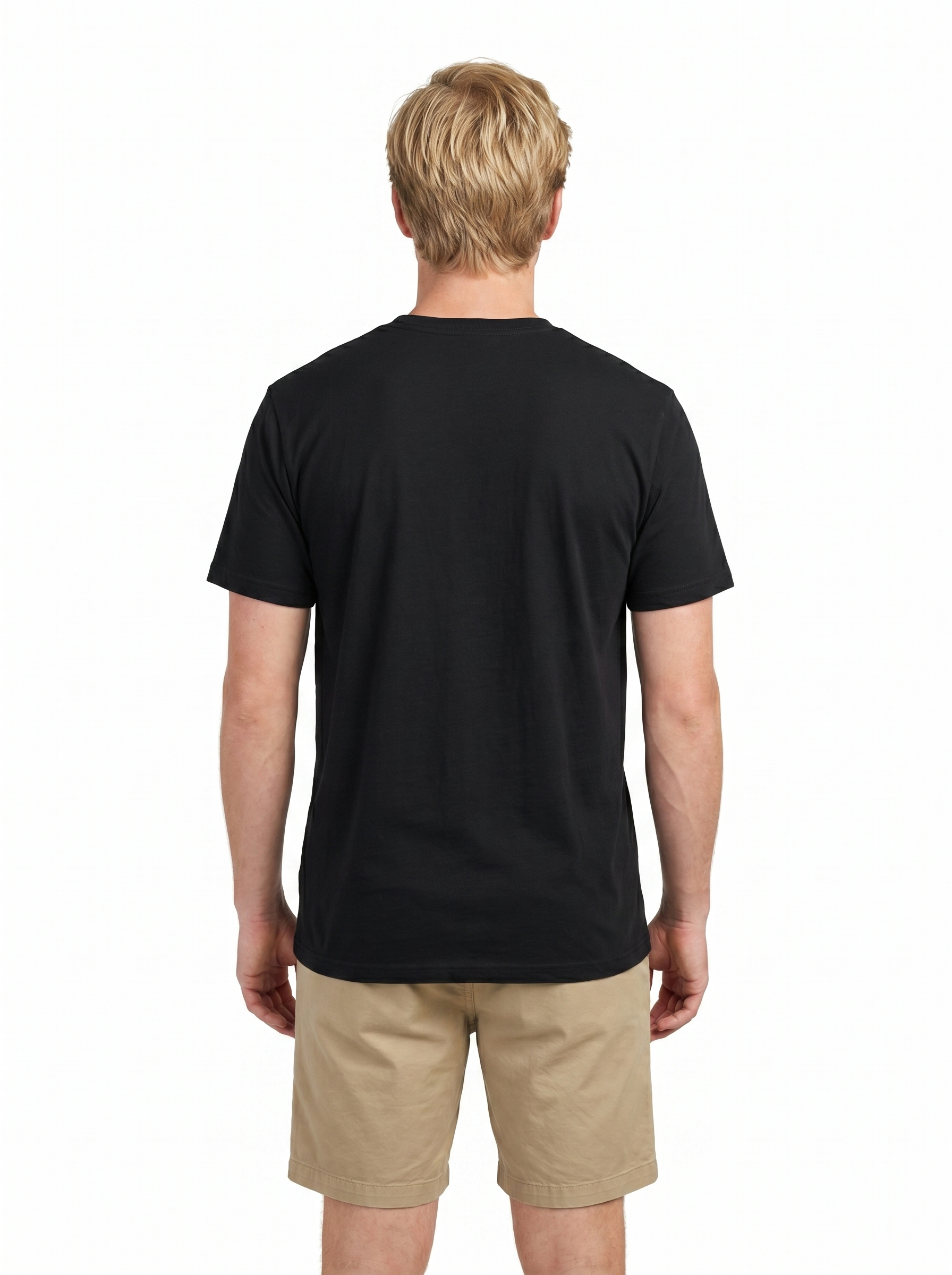 Coastal Carolina Chanticleers Men's | "Chanticleers Wordmark" Tee