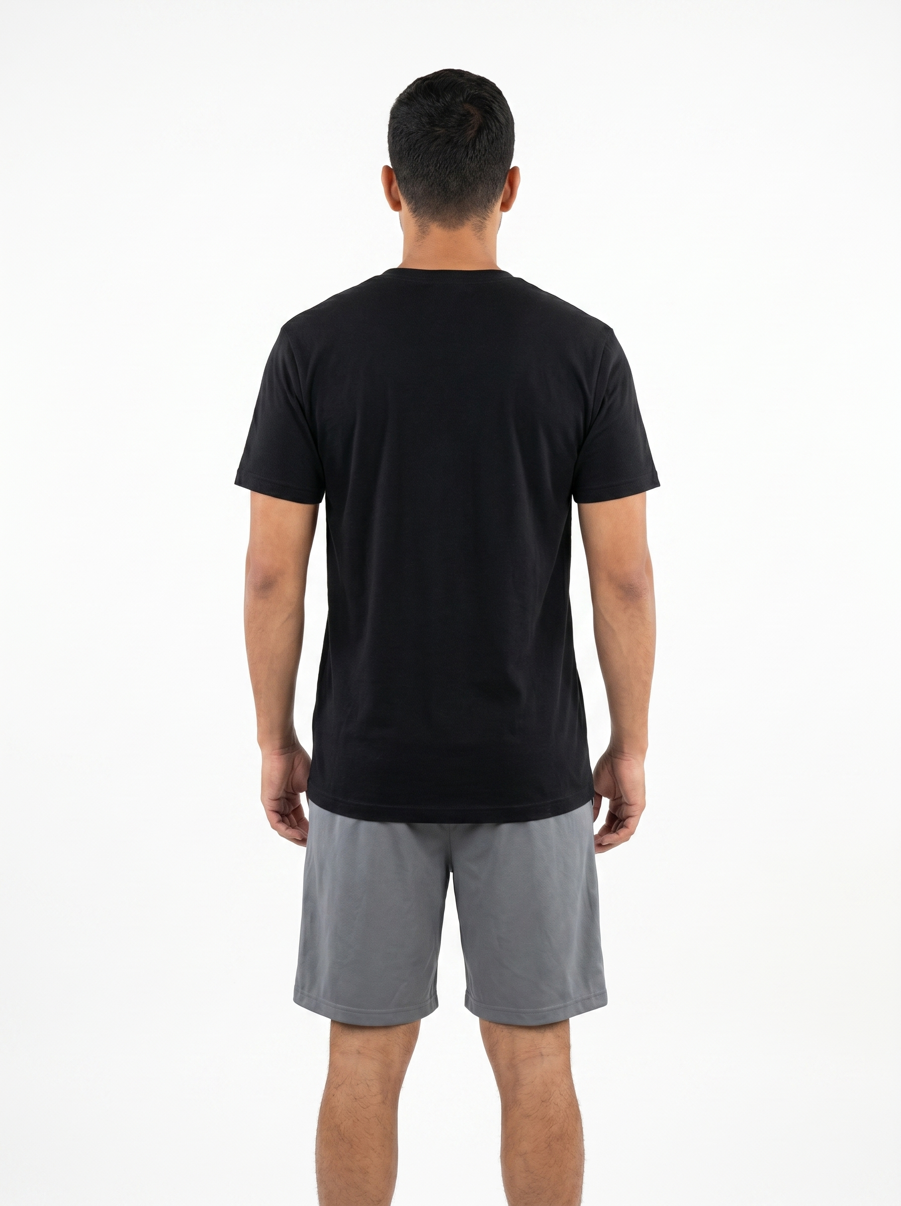 Coastal Carolina Chanticleers Men's | "Column Logo" Tee