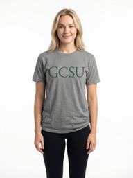 Georgia College Bobcats Women's | "GCSU Classic" Tee