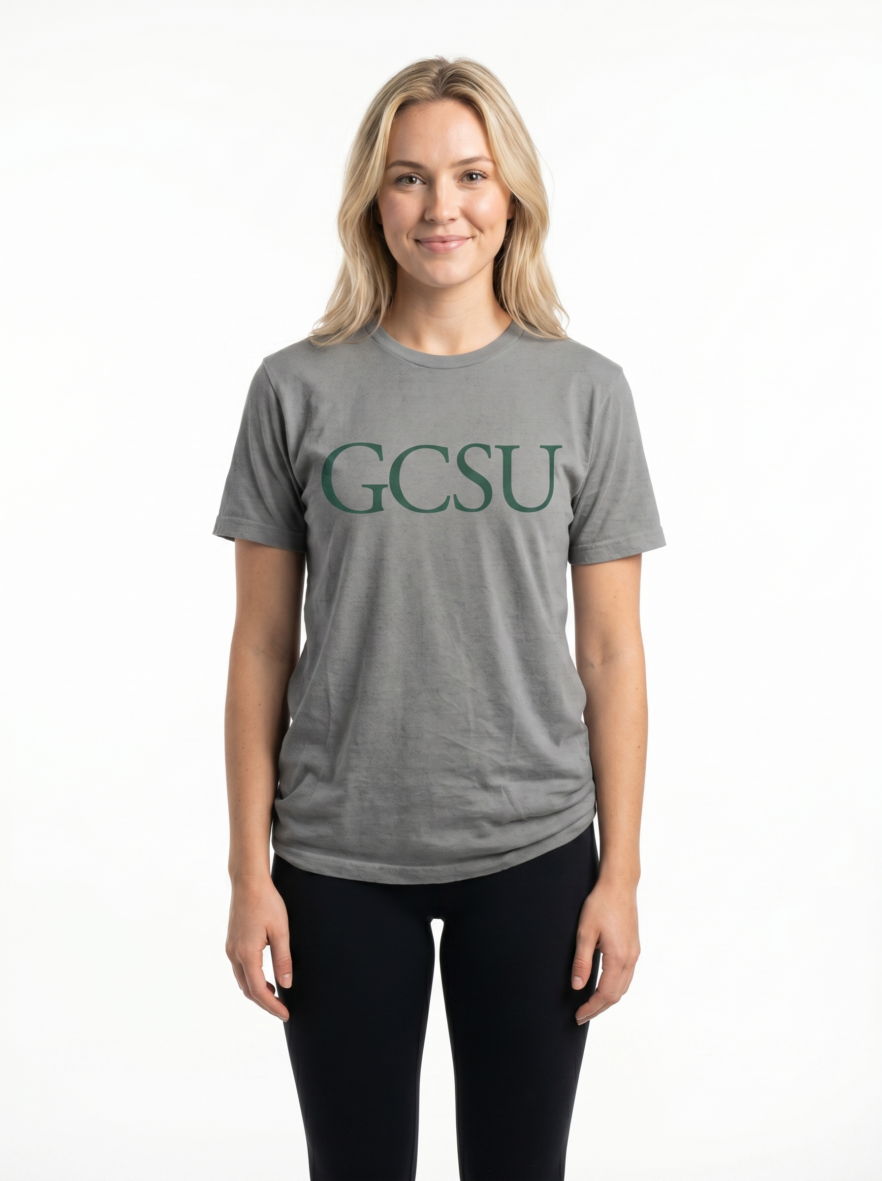 Georgia College Bobcats Women's | "GCSU Classic" Tee