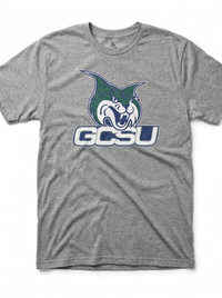 Georgia College Bobcats Women's | "Bobcat Stack" Tee