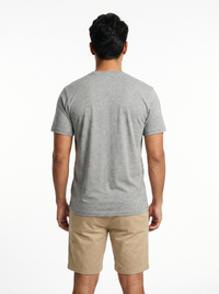 Georgia College Bobcats Men's | "Bell Tower" Tee