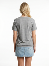 Georgia College Bobcats Women's | "Bell Tower" Tee