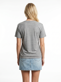Georgia College Bobcats Women's | "Bell Tower" Tee