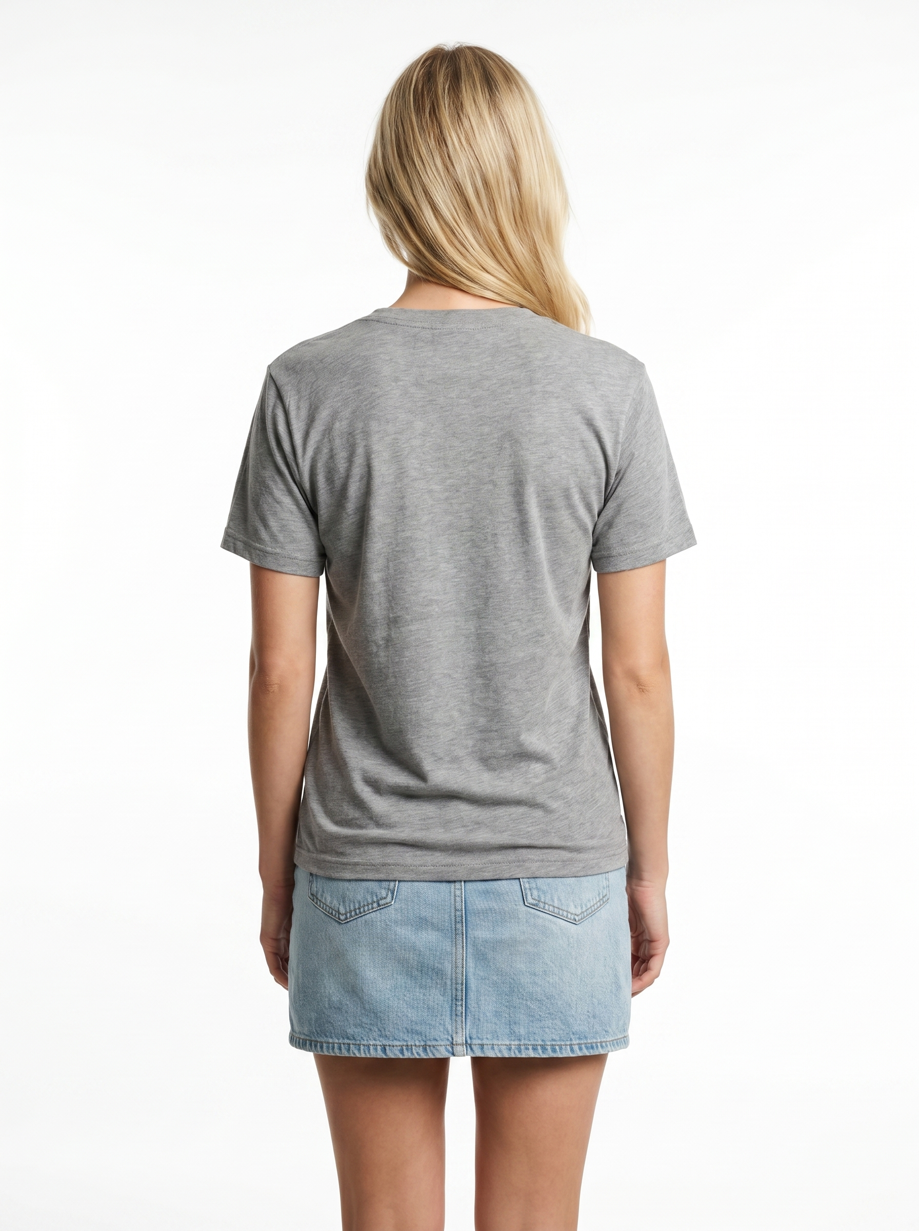 Georgia College Bobcats Women's | "Bell Tower" Tee