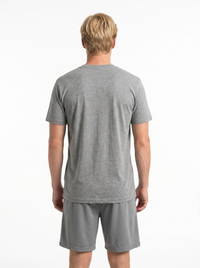 Georgia College Bobcats Men's | "Bobcat Head" Tee