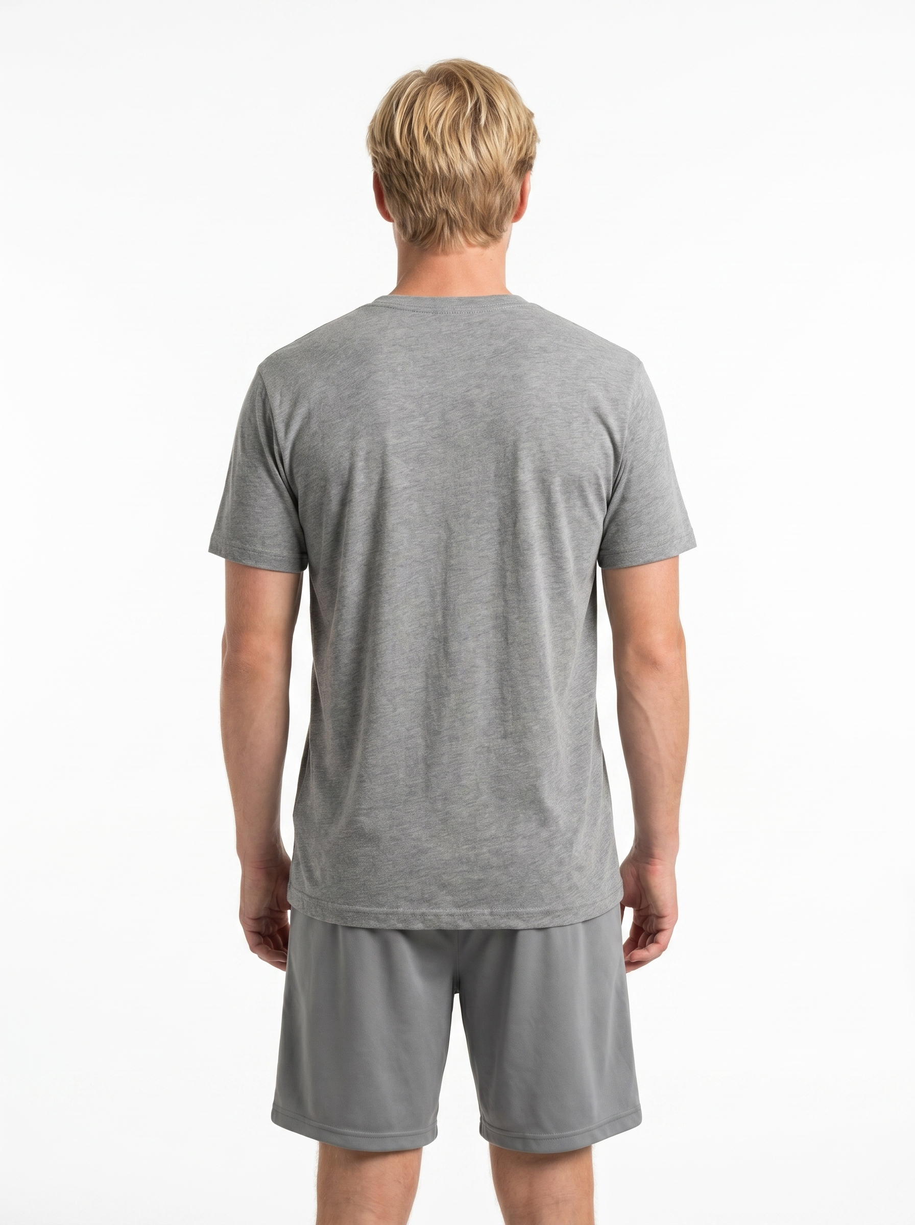Georgia College Bobcats Men's | "Bobcat Head" Tee
