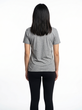 Georgia College Bobcats Women's | "Bobcat Head" Tee