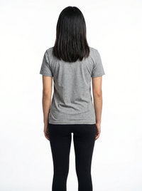 Georgia College Bobcats Women's | "Bobcat Head" Tee
